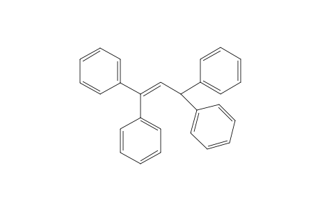 1,1,3,3-tetraphenylpropene