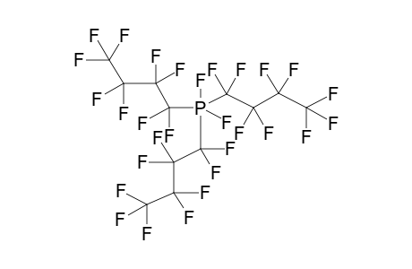 TRIS(PERFLUOROBUTYL)DIFLUOROPHOSPHORANE