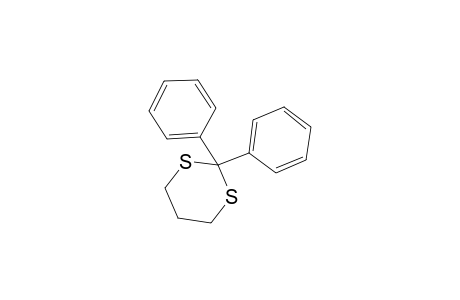 2,2-diphenyl-m-dithiane