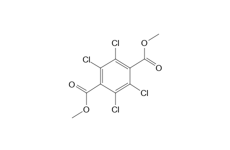 Chlorthal-dimethyl