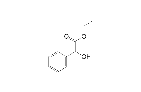 Mandelic acid, ethyl ester