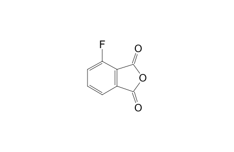 3-Fluoro-phthalic anhydride