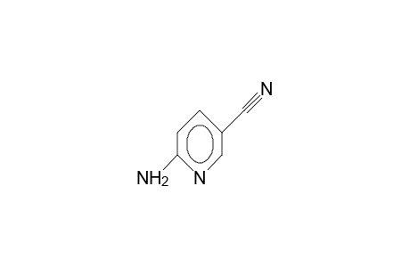 6-Amino-3-pyridinecarbonitrile