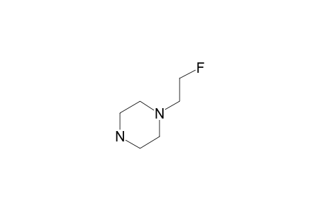 1-(2-Fluoroethyl)piperazine