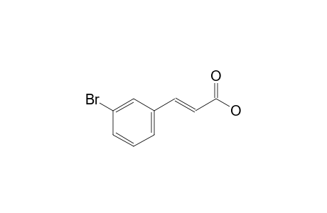 3-Bromocinnamic acid, predominantly trans