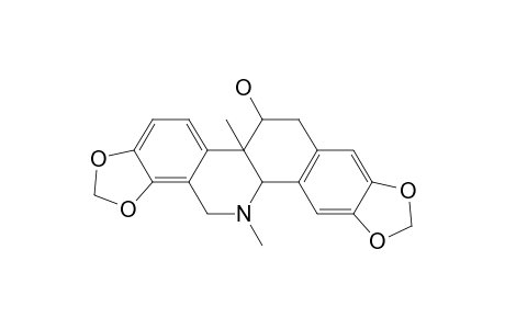 Corynoline