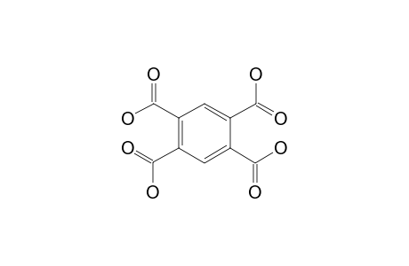 1,2,4,5-Benzenetetracarboxylic acid