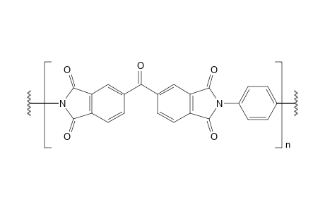 Polyimide