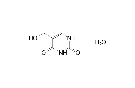 5-Hydroxymethyluracil