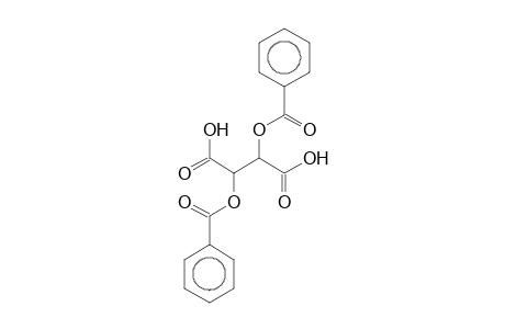 (+)-Dibenzoyl tartaric acid