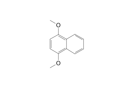 1,4-dimethoxynaphthalene