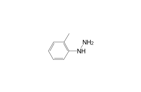 ORTHO-METHYL-PHENYLHYDRAZINE