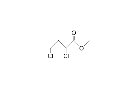 2,4-dichlorobutyric acid, methyl ester