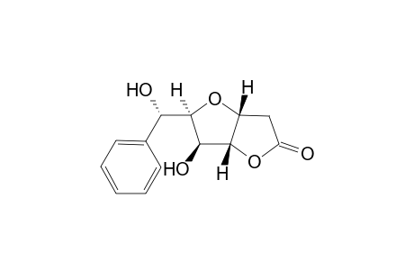 (+)-Goniofufurone