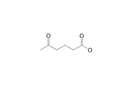 5-oxohexanoic acid