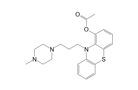 Perazine-M (OH,benzene) AC