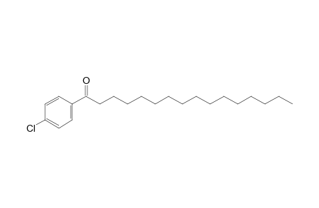 4'-Chlorohexadecanophenone