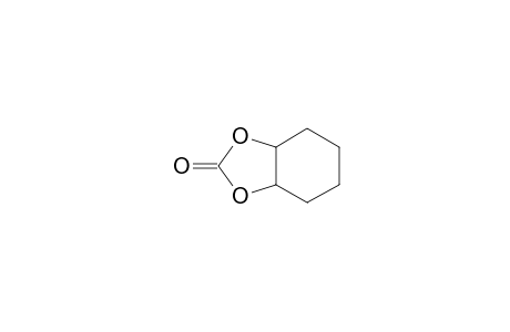 carbonic acid, cyclic 1,2-cyclohexylene ester