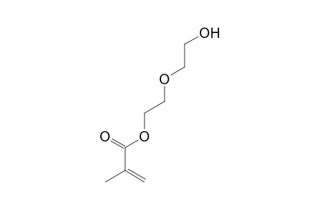 2-(2-hydroxyethoxy)ethyl methacrylate