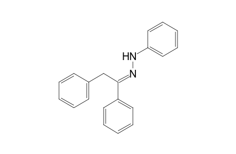 1,2-Diphenyl-1-ethanone-1-phenylhydrazone