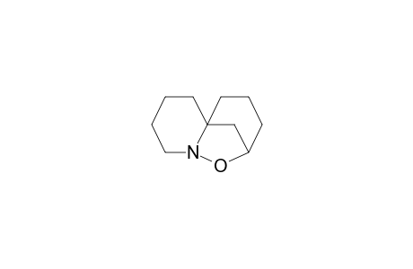 2,5A-METHANO-5AH-PYRIDO[1,2-b][1,2]OXAZEPINE, OCTAHYDRO-, (2alpha,5Aalpha)-(.+-.)-