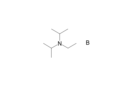 Borane N,N-diisopropylethylamine complex