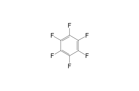 Hexafluorobenzene