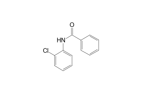 2'-chlorobenzaniline