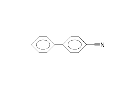 4-Cyanobiphenyl