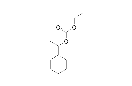 ETHYL-1-CYCLOHEXYLETHYL-CARBONATE