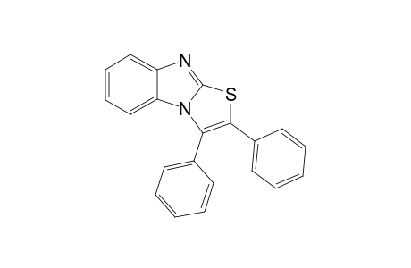 1,2-Diphenyl-[1,3]thiazolo[3,2-a]benzimidazole