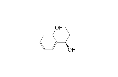 (R)-2-(1'-Hydroxy-2'-methylpropyl)phenol