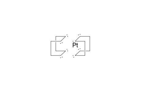 Platinum, bis[(1,2,5,6-.eta.)-1,5-cyclooctadiene]-