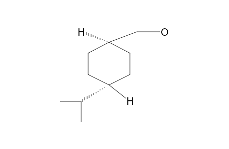 (E)-p-MENTHAN-7-OL