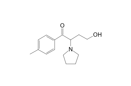 MPBP-M (HO-alkyl) MS2