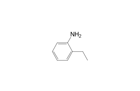 2-Ethylaniline