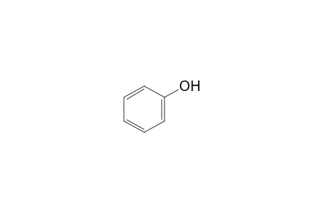 Hydroxybenzene