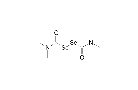 Bis(N,N-Dimethylcarbamoyl) diselenide