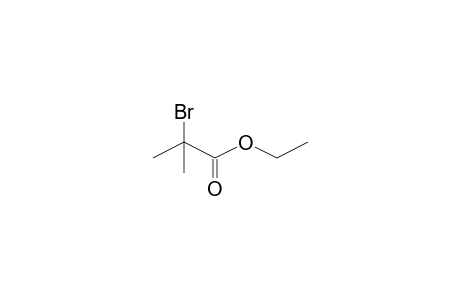 Ethyl alpha-bromoisobutyrate