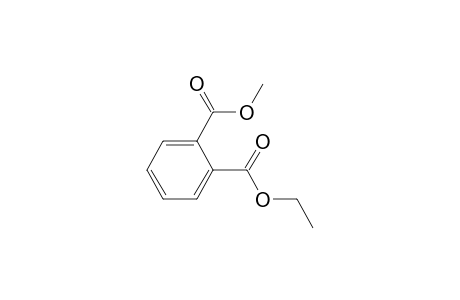 1,2-Benzenedicarboxylic acid ethyl methylester