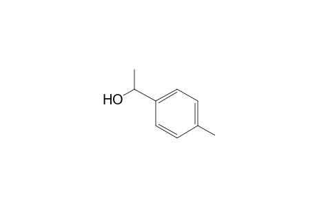 1-(4-Methylphenyl)ethanol