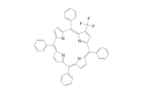 5,10,15,20-TETRAPHENYL-2-TRIFLUOROMETHYLPORPHYRIN