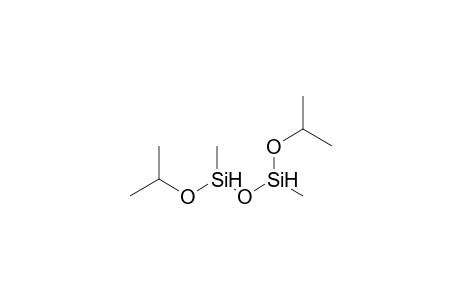 1,3-dimethyl-1,3-di(isopropyloxy)disiloxane