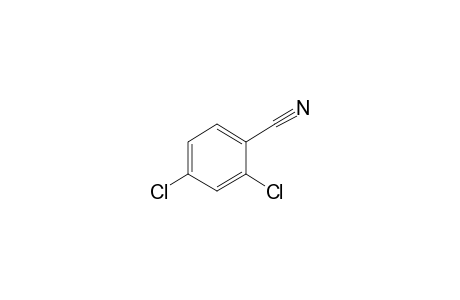 2,4-Dichlorobenzonitrile