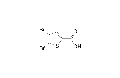 4,5-Dibromo-2-thiophenecarboxylic acid