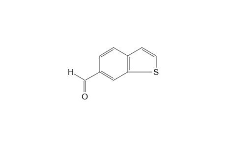 benzo[b]thiophene-6-carboxaldehyde
