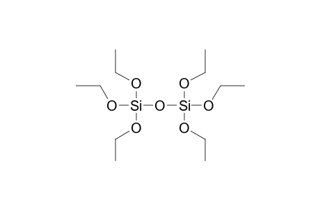 HEXAETHOXY-DISILOXANE