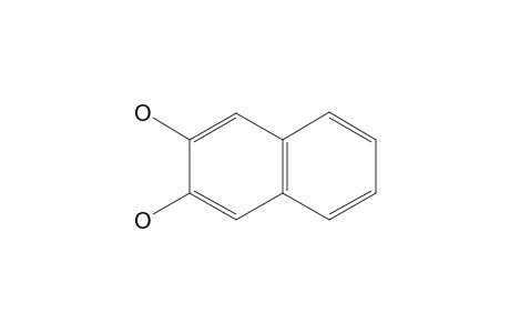 2,3-Naphthalenediol