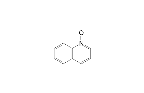 Quinoline N-oxide