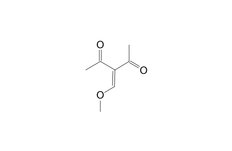 3-(Methoxymethylene)-pentane-2,4-dione